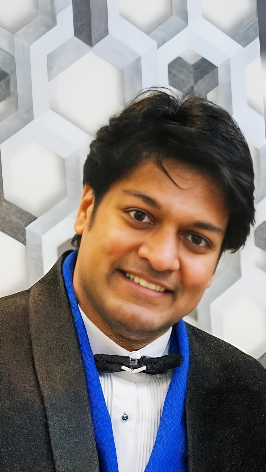 Vicky Varma